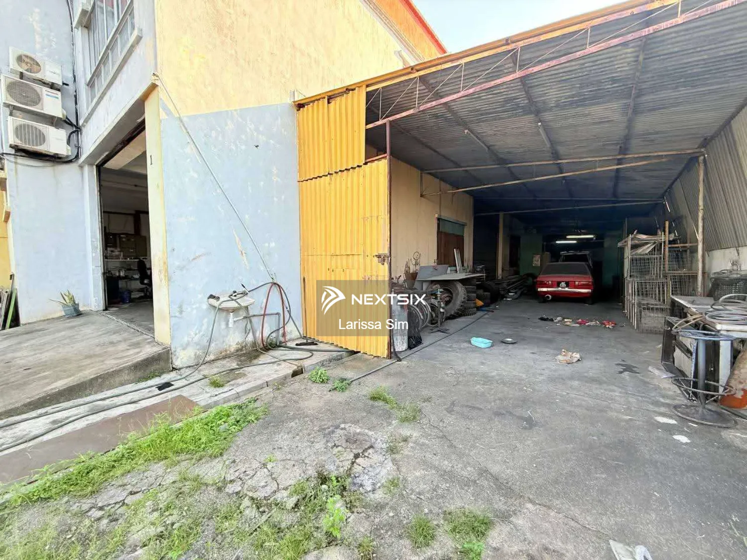 Detached Factory For Sale in Pasir Gudang Johor - Image 6