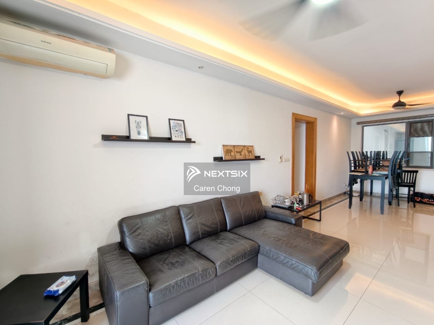 Serviced Residence For Sale in Johor Bahru Johor
