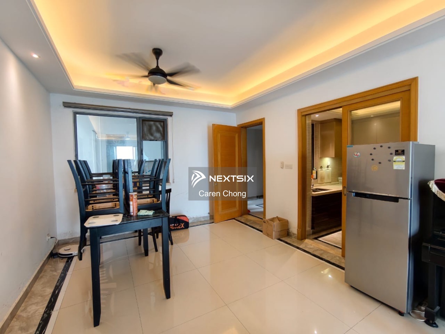 Serviced Residence For Sale in Johor Bahru Johor - Image 11