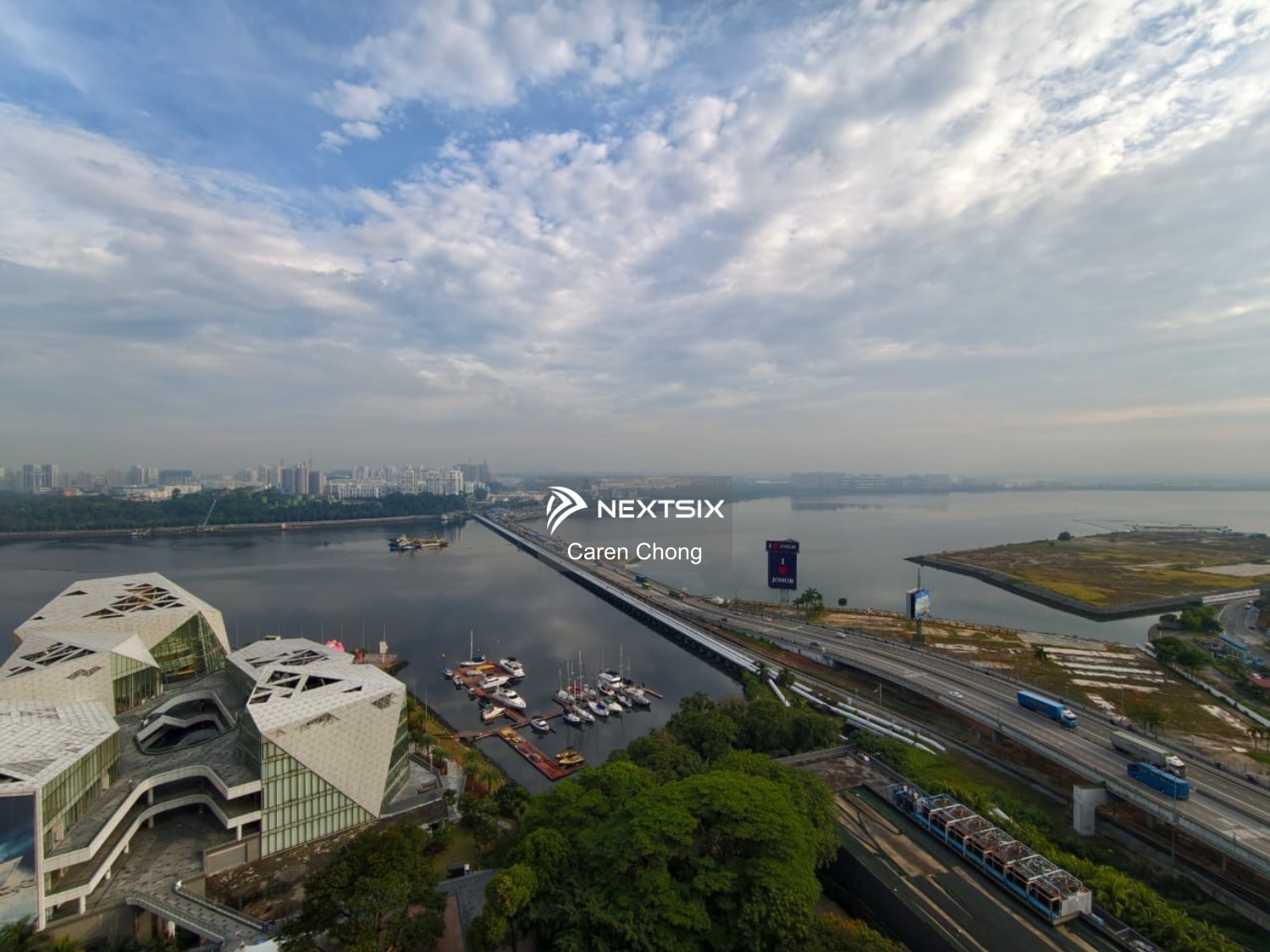 Serviced Residence For Sale in Johor Bahru Johor - Image 12