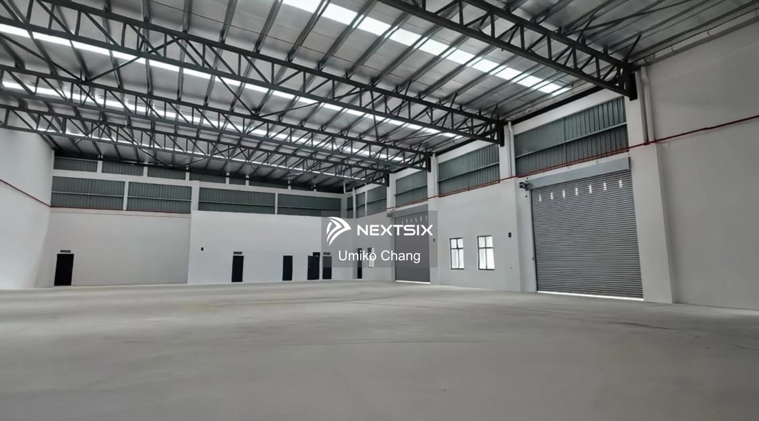 Factory For Rent in Johor Bahru Johor - Image 5