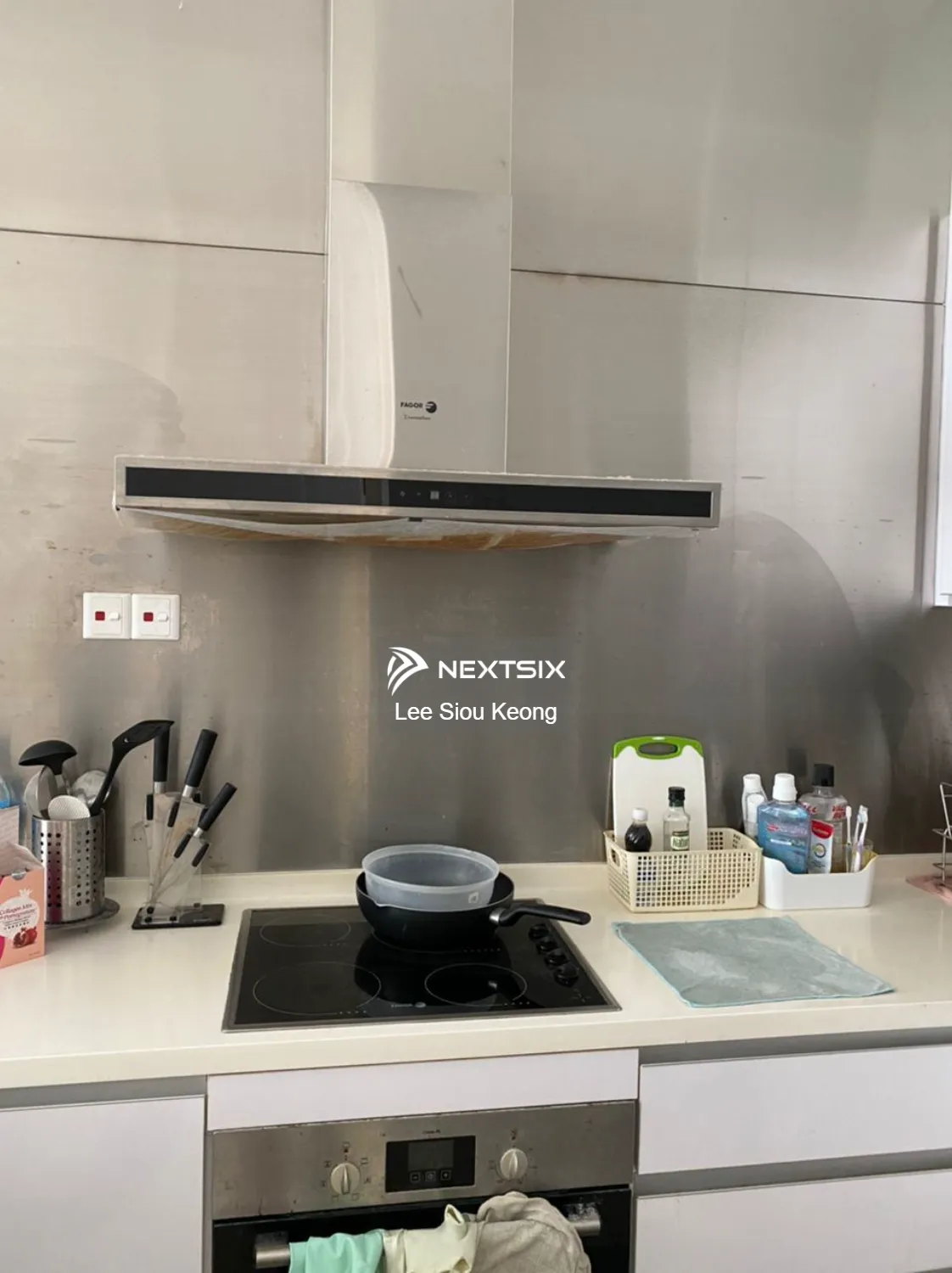 Serviced Residence For Rent in Kampung Kerinchi (Bangsar South) Wilayah Persekutuan Kuala Lumpur - Image 6