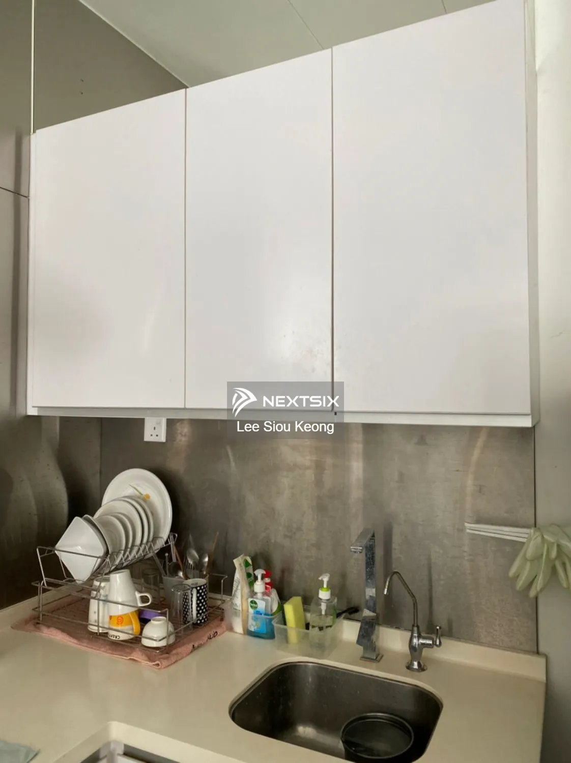 Serviced Residence For Rent in Kampung Kerinchi (Bangsar South) Wilayah Persekutuan Kuala Lumpur - Image 7