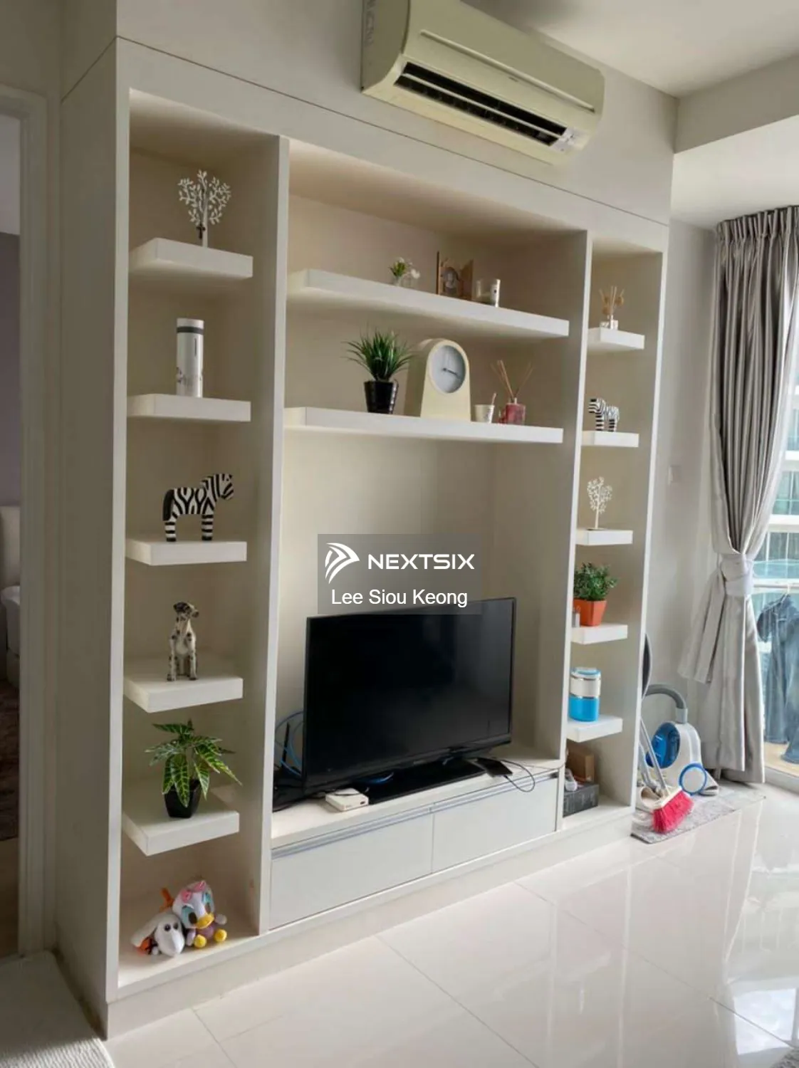 Serviced Residence For Rent in Kampung Kerinchi (Bangsar South) Wilayah Persekutuan Kuala Lumpur - Image 9