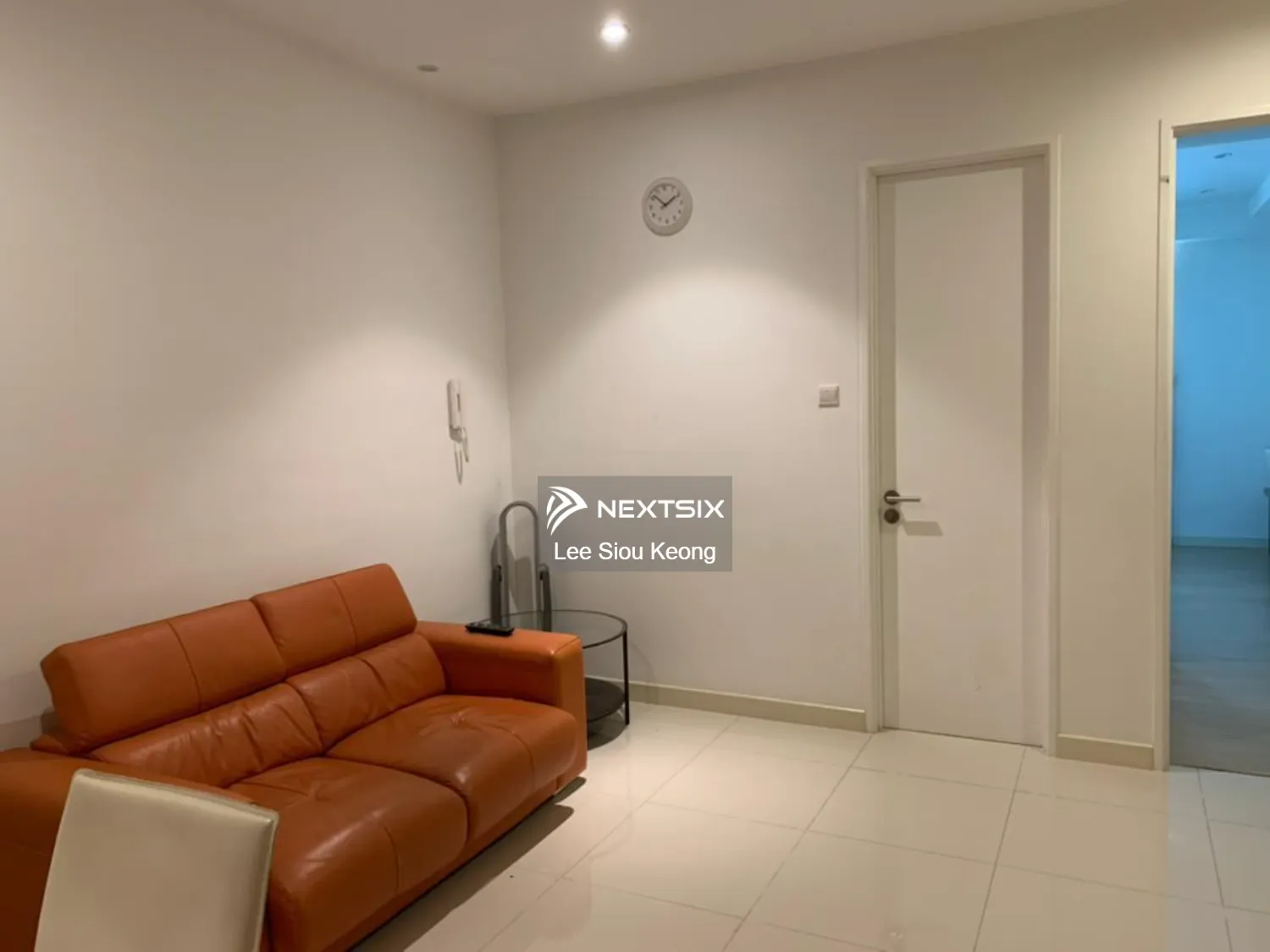 Serviced Residence For Rent in Kampung Kerinchi (Bangsar South) Kuala Lumpur