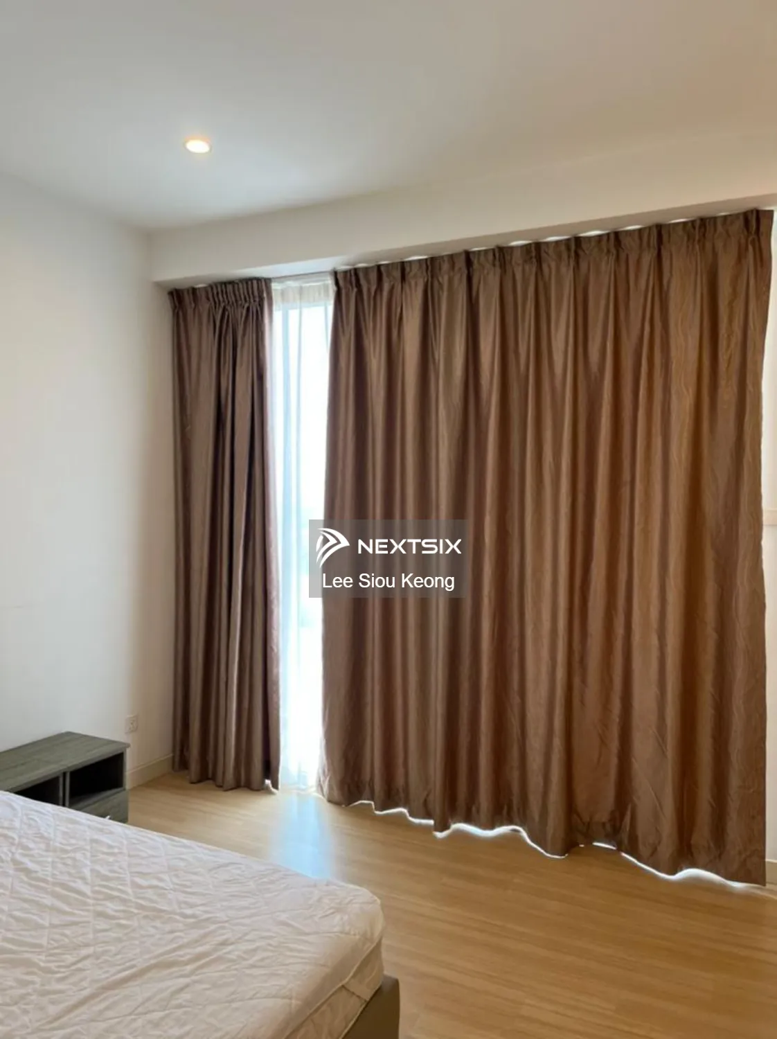 Serviced Residence For Rent in Kampung Kerinchi (Bangsar South) Wilayah Persekutuan Kuala Lumpur - Image 5