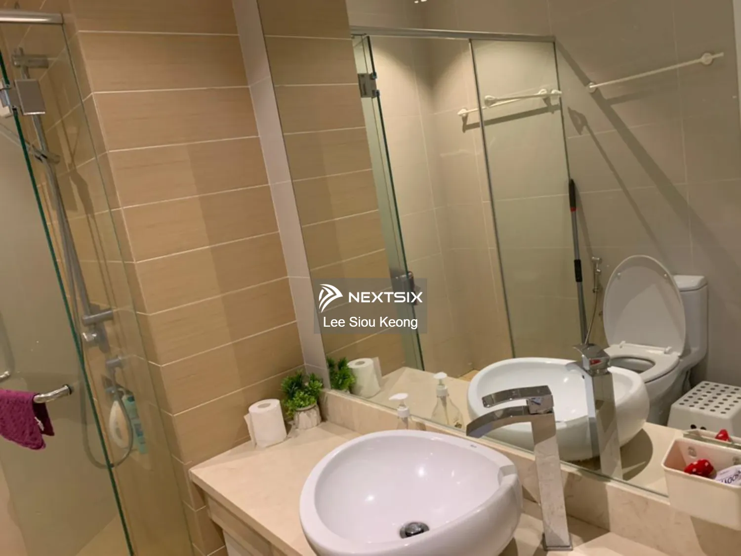 Serviced Residence For Rent in Kampung Kerinchi (Bangsar South) Wilayah Persekutuan Kuala Lumpur - Image 8