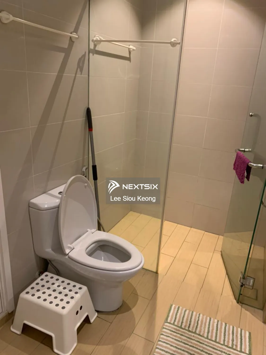 Serviced Residence For Rent in Kampung Kerinchi (Bangsar South) Wilayah Persekutuan Kuala Lumpur - Image 9