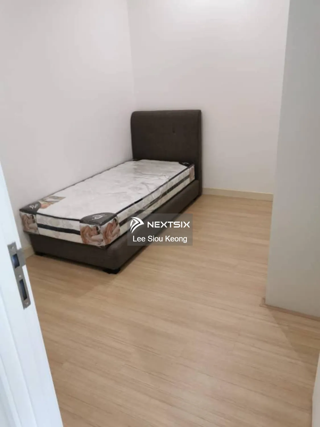 Serviced Residence For Rent in Kampung Kerinchi (Bangsar South) Wilayah Persekutuan Kuala Lumpur - Image 10