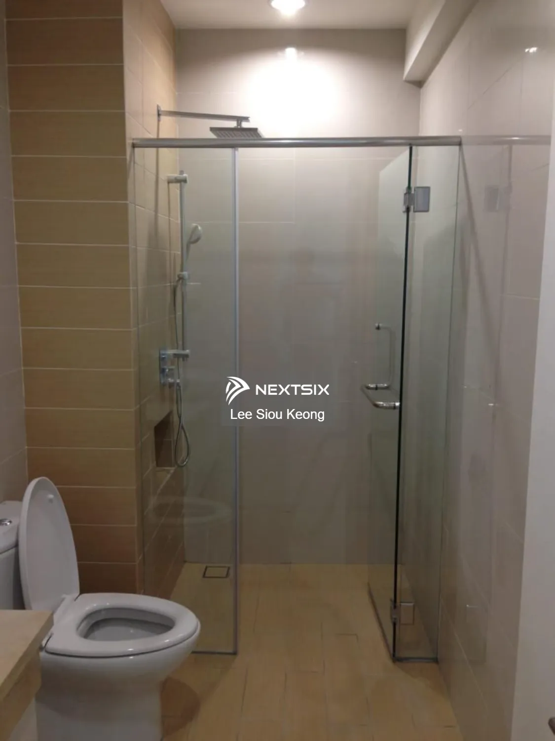 Serviced Residence For Rent in Kampung Kerinchi (Bangsar South) Wilayah Persekutuan Kuala Lumpur - Image 11