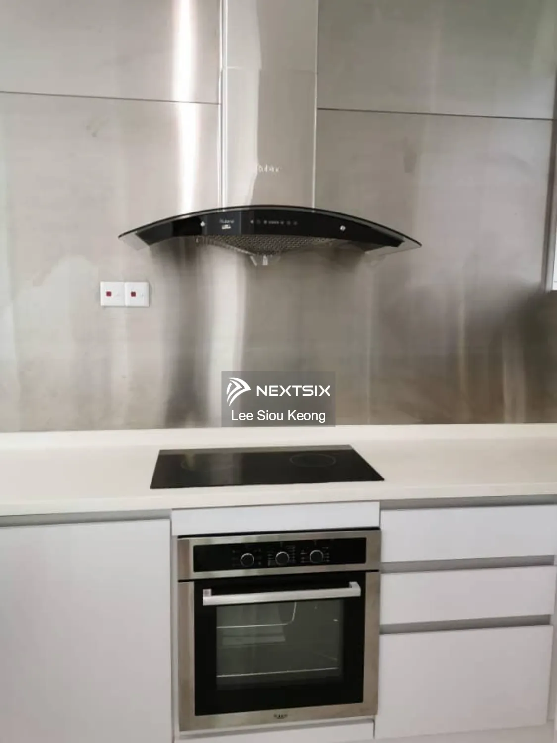 Serviced Residence For Rent in Kampung Kerinchi (Bangsar South) Wilayah Persekutuan Kuala Lumpur - Image 5