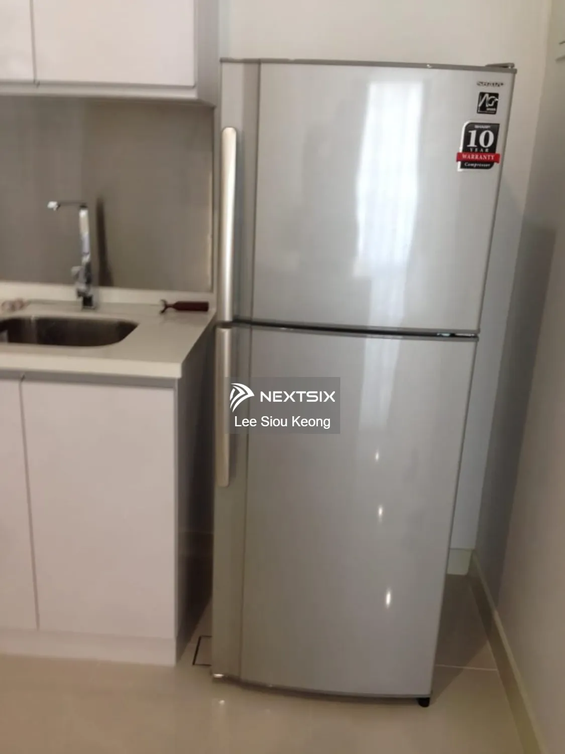 Serviced Residence For Rent in Kampung Kerinchi (Bangsar South) Wilayah Persekutuan Kuala Lumpur - Image 6