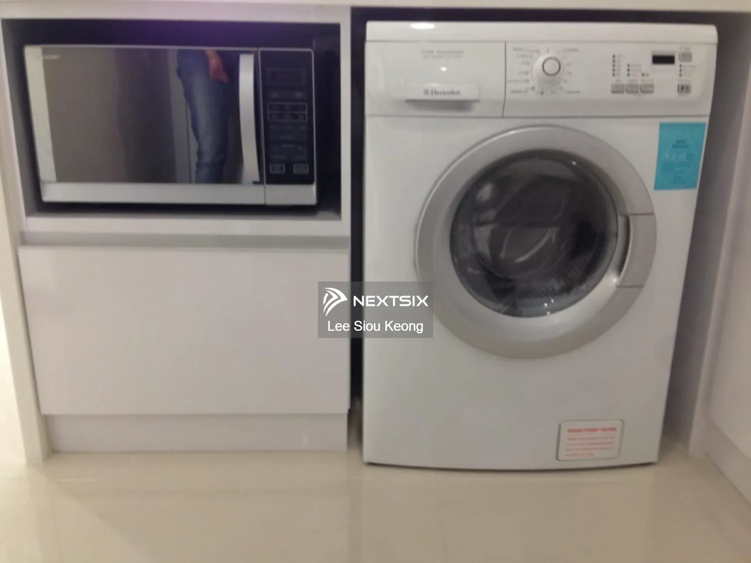 Serviced Residence For Rent in Kampung Kerinchi (Bangsar South) Wilayah Persekutuan Kuala Lumpur - Image 7