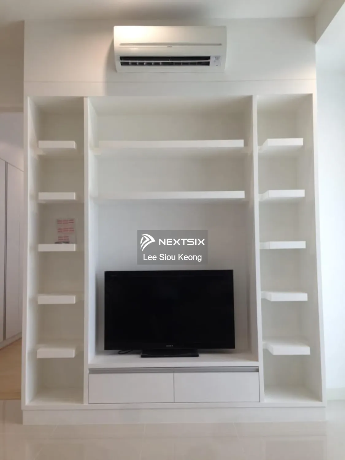 Serviced Residence For Rent in Kampung Kerinchi (Bangsar South) Wilayah Persekutuan Kuala Lumpur - Image 8