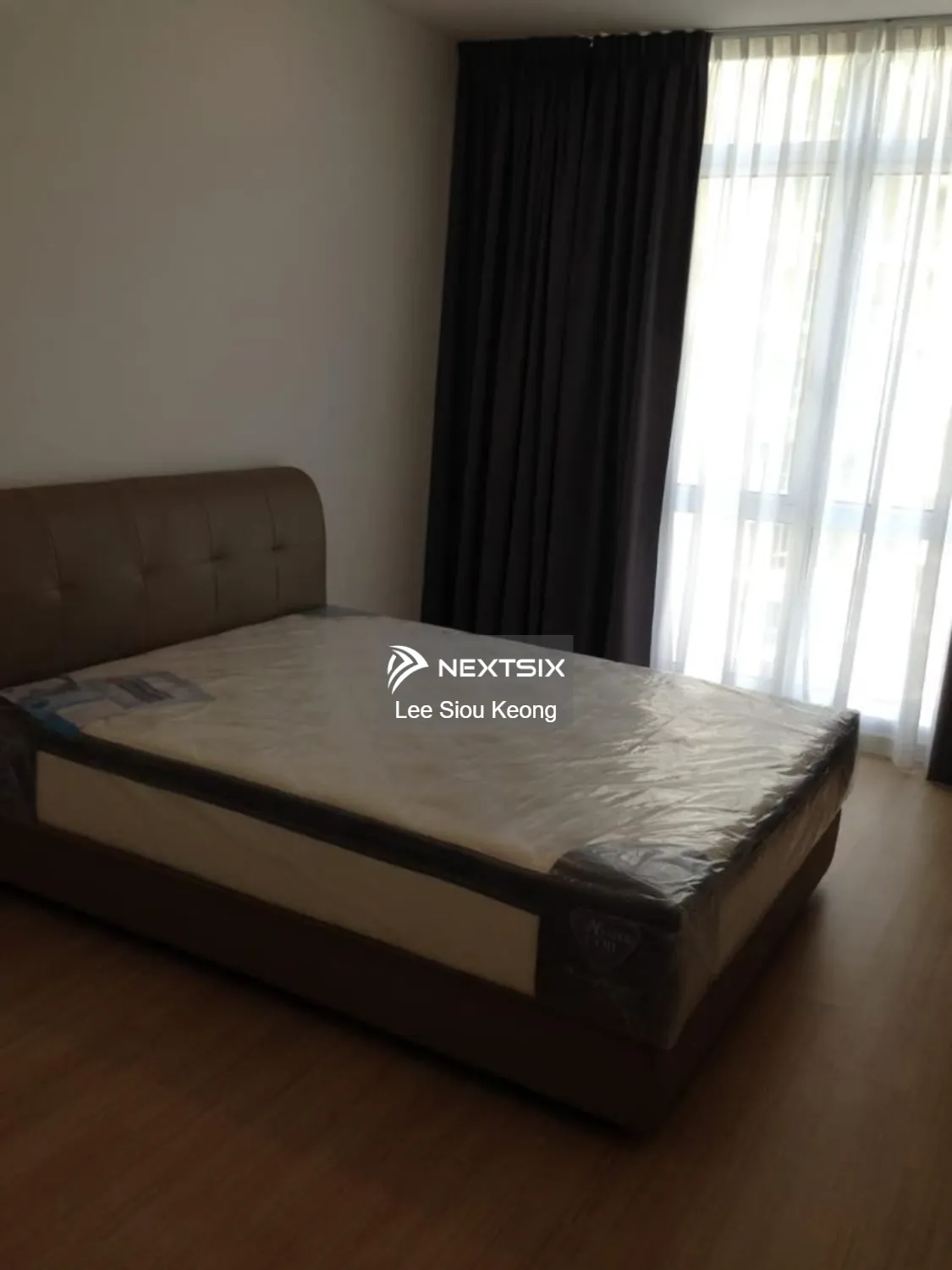 Serviced Residence For Rent in Kampung Kerinchi (Bangsar South) Wilayah Persekutuan Kuala Lumpur - Image 9