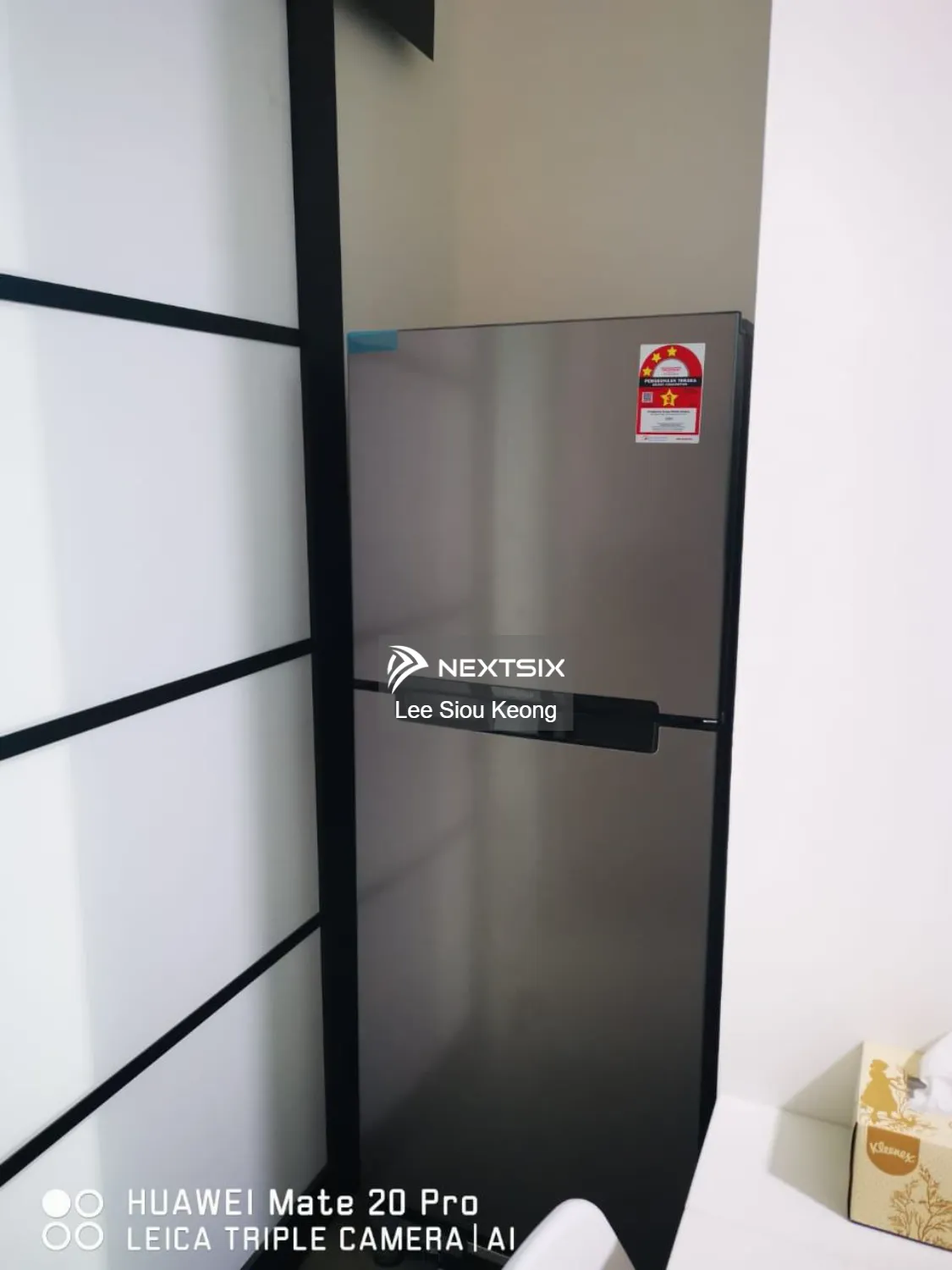 Condominium For Rent in Bangsar Wilayah Persekutuan Kuala Lumpur - Image 10