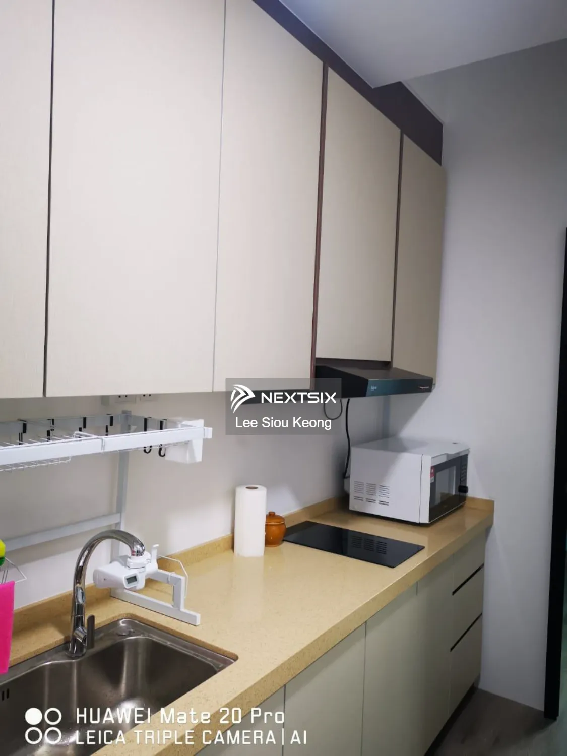 Condominium For Rent in Bangsar Wilayah Persekutuan Kuala Lumpur - Image 8