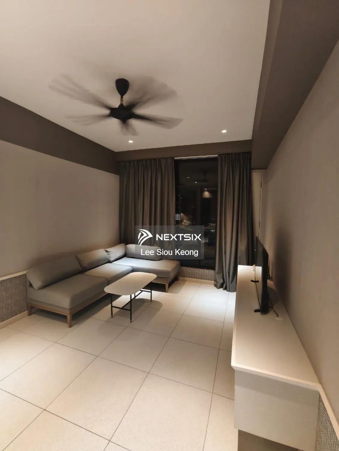 Serviced Residence For Rent in Jalan Klang Lama Kuala Lumpur
