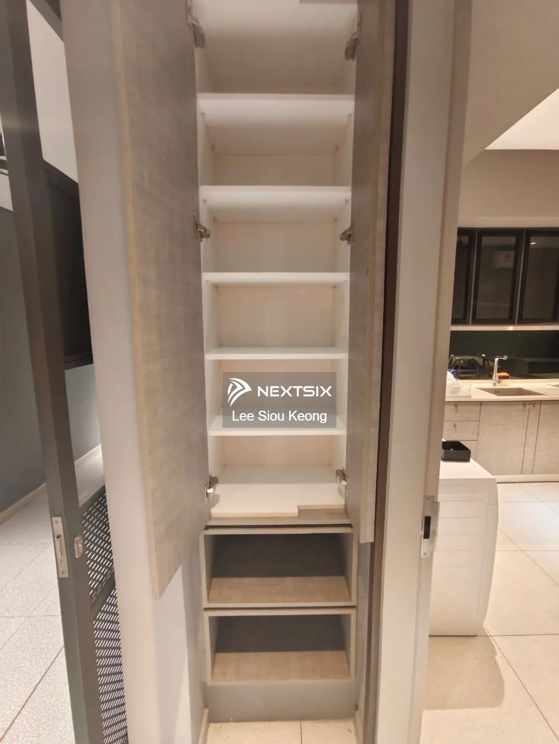 Serviced Residence For Rent in Jalan Klang Lama Wilayah Persekutuan Kuala Lumpur - Image 10