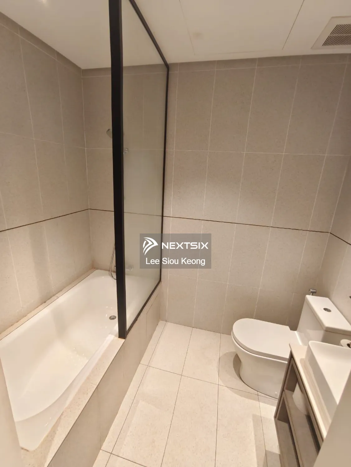Serviced Residence For Rent in Jalan Klang Lama Wilayah Persekutuan Kuala Lumpur - Image 11