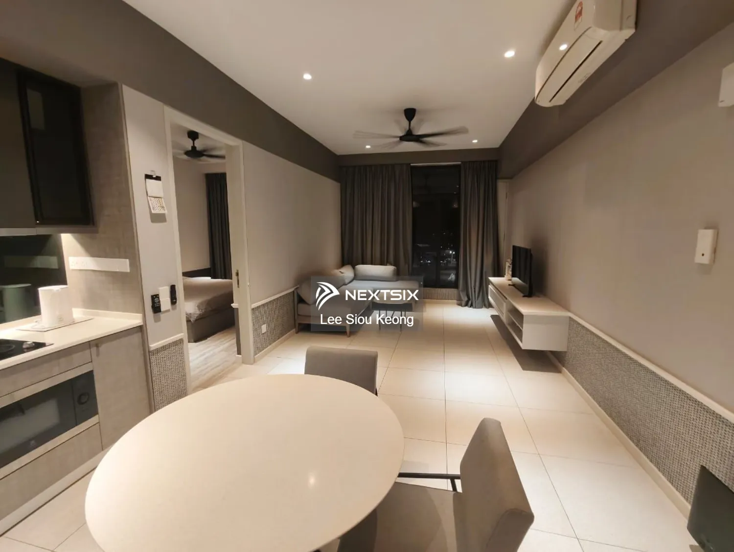 Serviced Residence For Rent in Jalan Klang Lama Wilayah Persekutuan Kuala Lumpur - Image 2