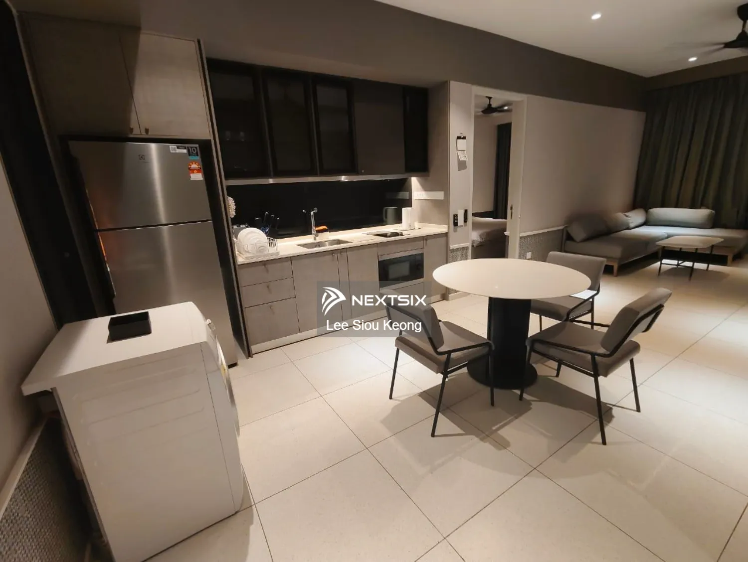 Serviced Residence For Rent in Jalan Klang Lama Wilayah Persekutuan Kuala Lumpur - Image 3