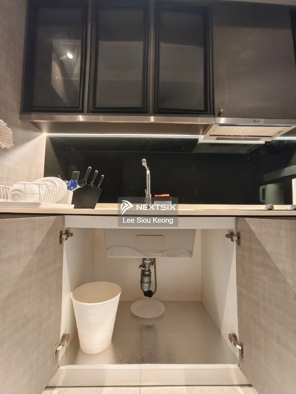 Serviced Residence For Rent in Jalan Klang Lama Wilayah Persekutuan Kuala Lumpur - Image 5