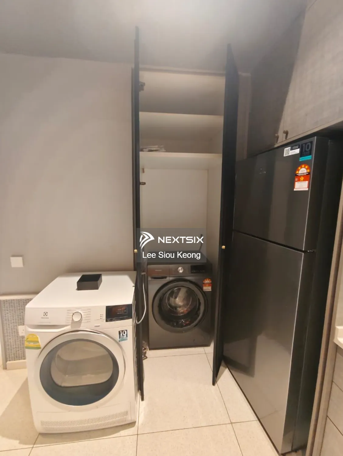 Serviced Residence For Rent in Jalan Klang Lama Wilayah Persekutuan Kuala Lumpur - Image 6