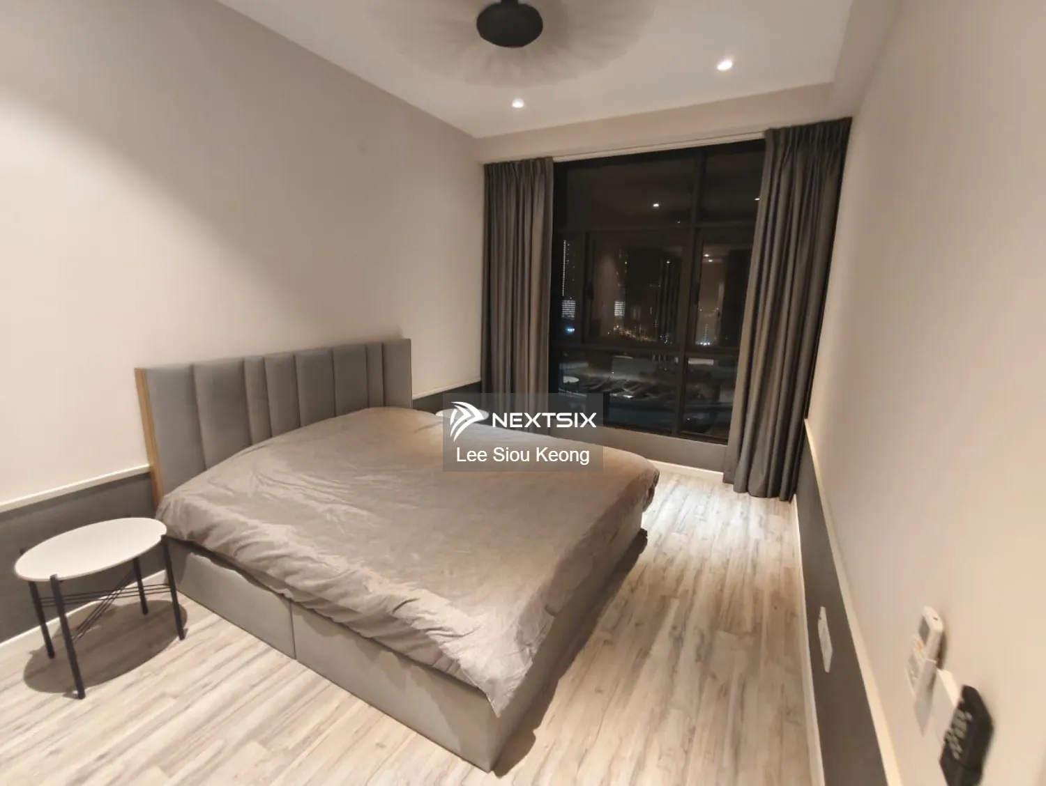 Serviced Residence For Rent in Jalan Klang Lama Wilayah Persekutuan Kuala Lumpur - Image 7