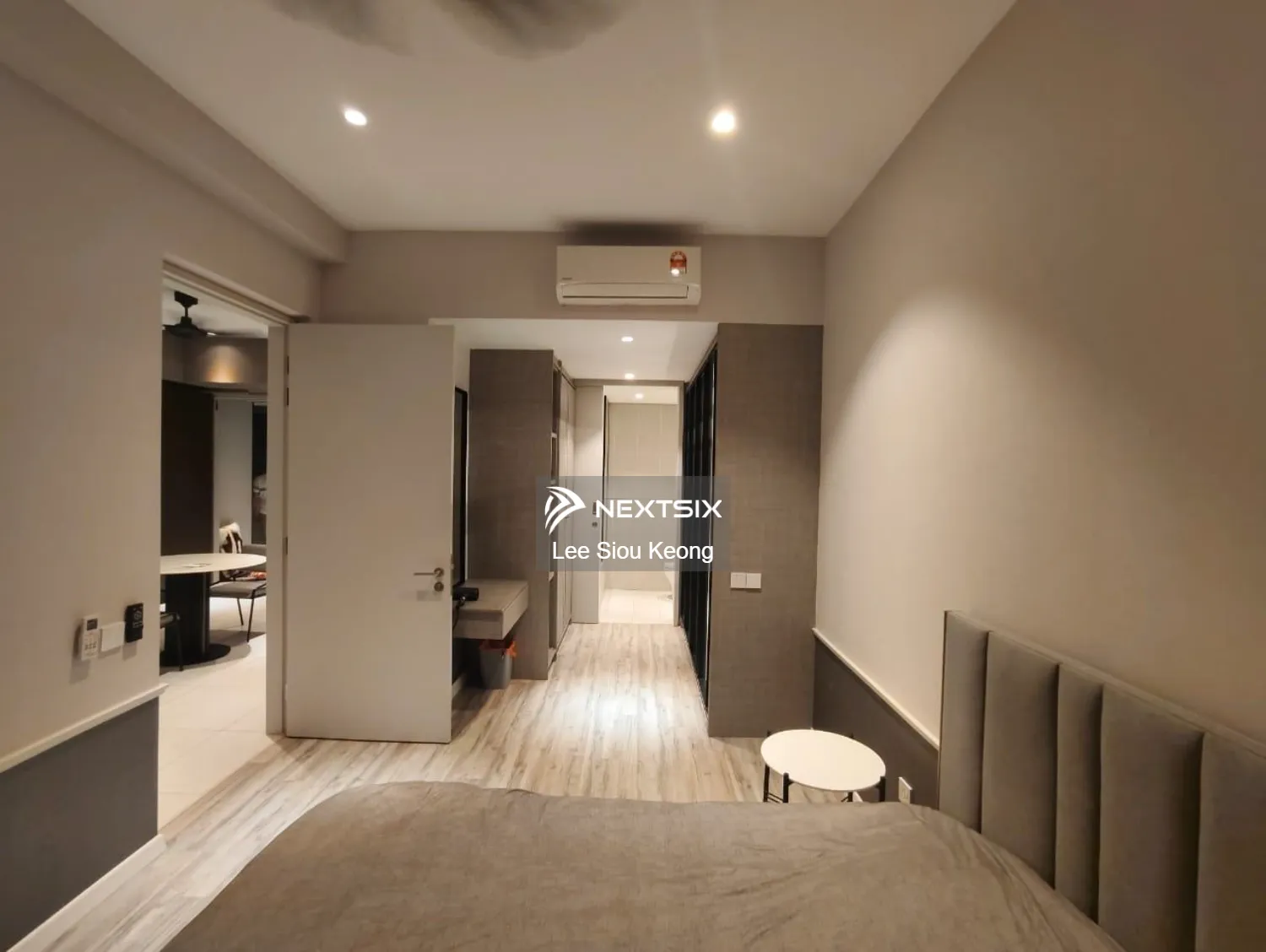 Serviced Residence For Rent in Jalan Klang Lama Wilayah Persekutuan Kuala Lumpur - Image 8