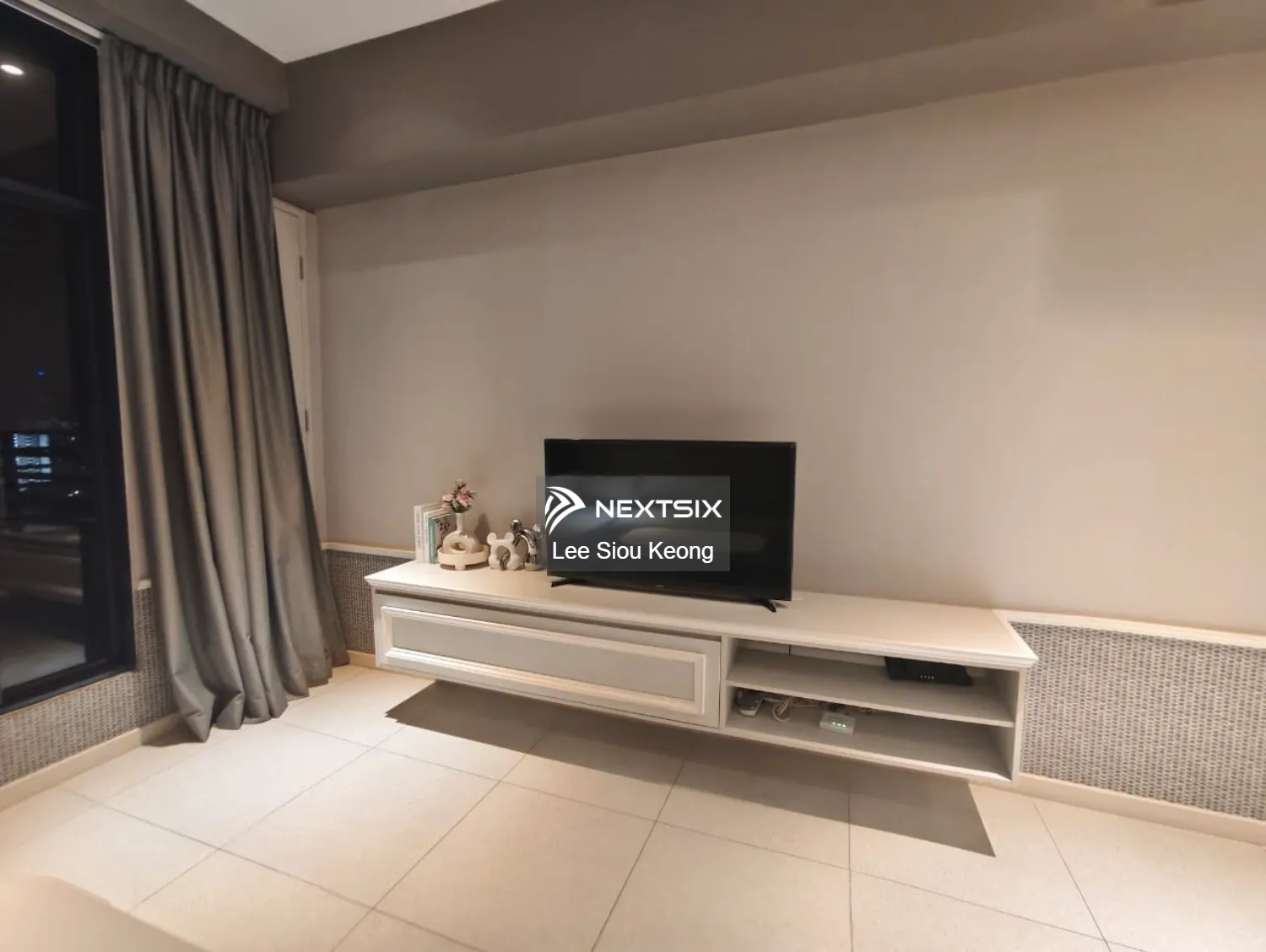 Serviced Residence For Rent in Jalan Klang Lama Wilayah Persekutuan Kuala Lumpur - Image 9