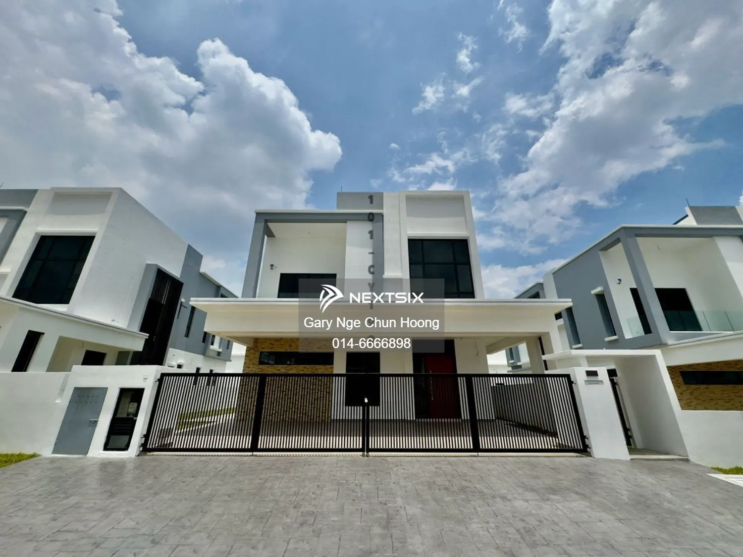 Bungalow For Sale in Setia Alam Selangor