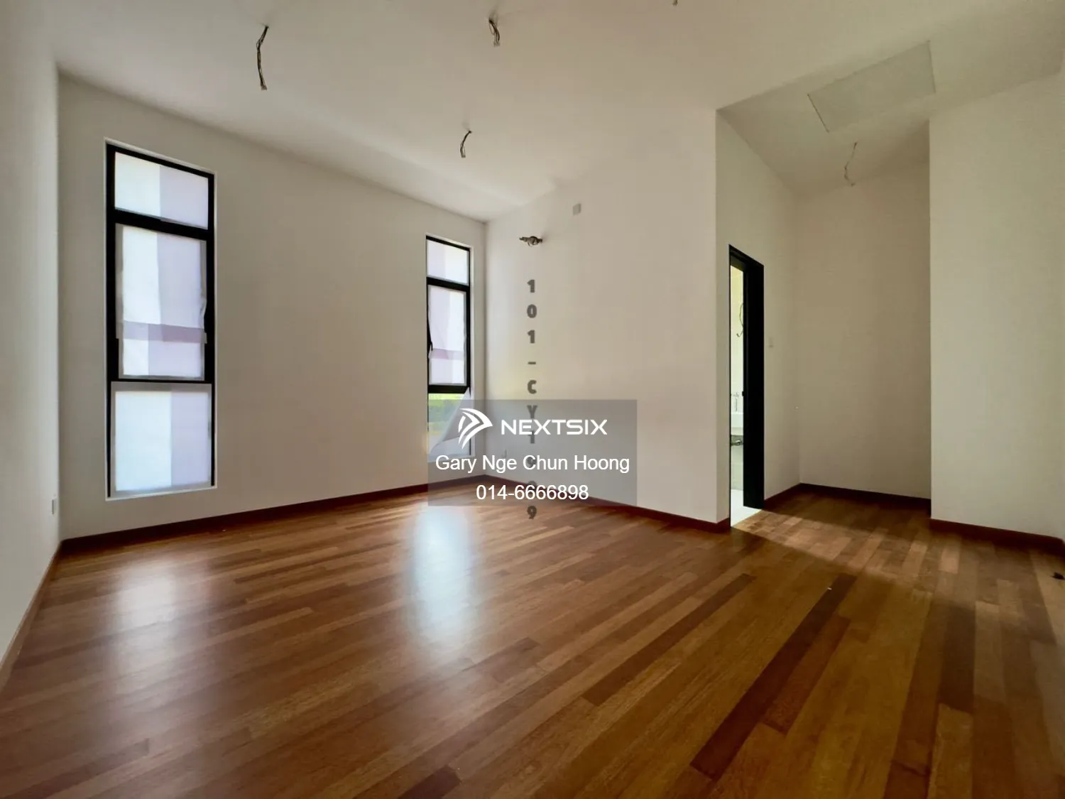 Bungalow For Sale in Setia Alam Selangor - Image 11