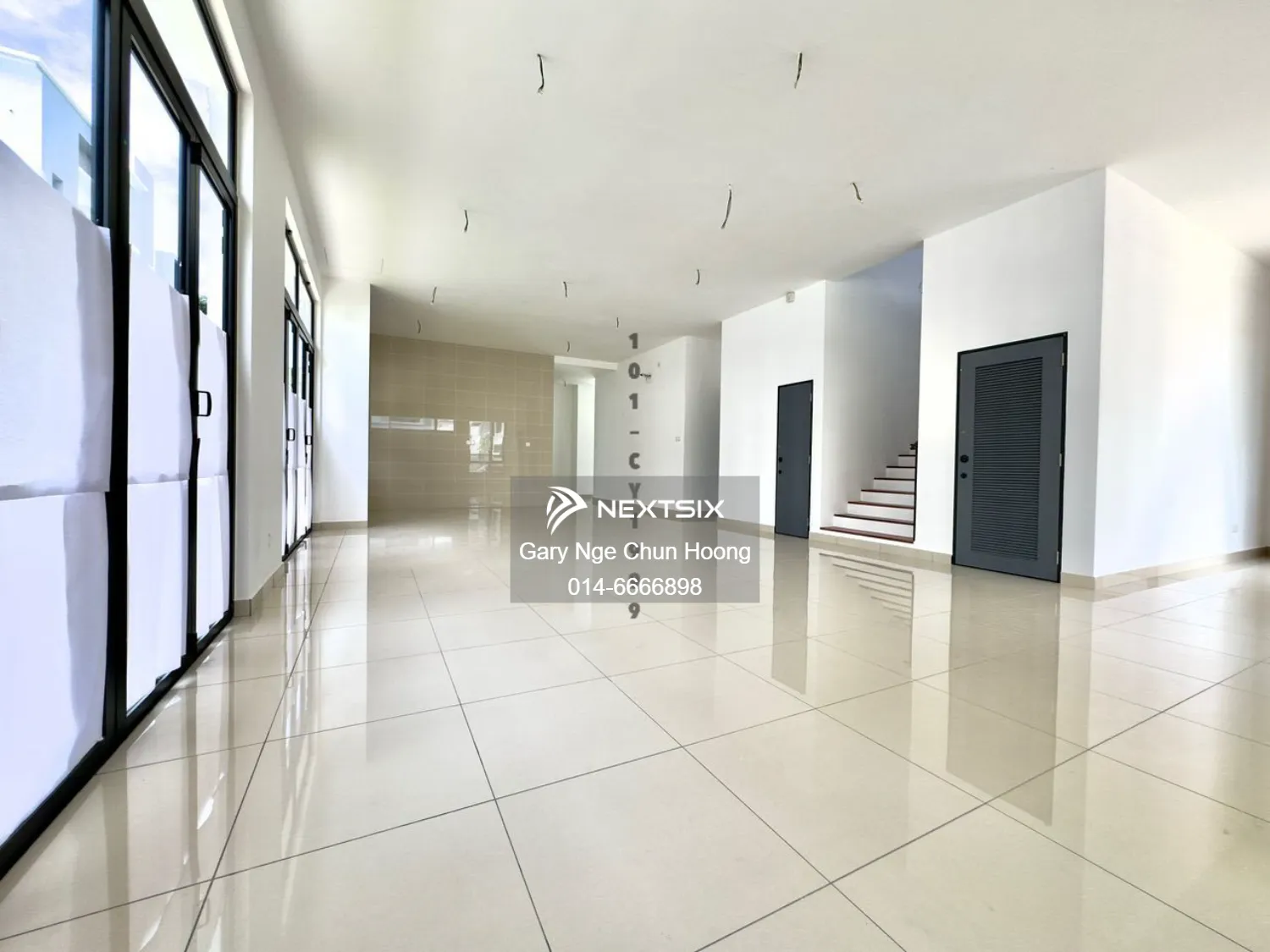 Bungalow For Sale in Setia Alam Selangor - Image 13