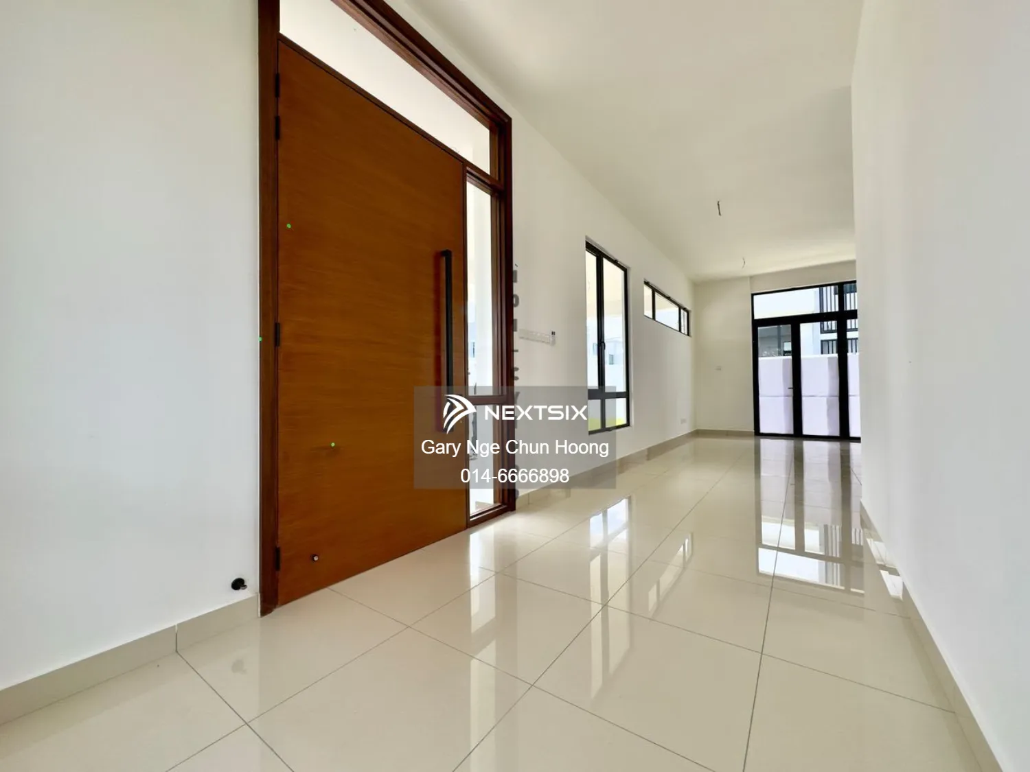 Bungalow For Sale in Setia Alam Selangor - Image 15