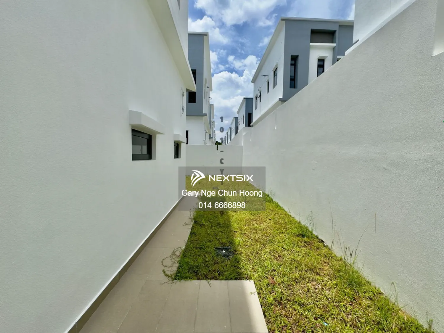 Bungalow For Sale in Setia Alam Selangor - Image 3