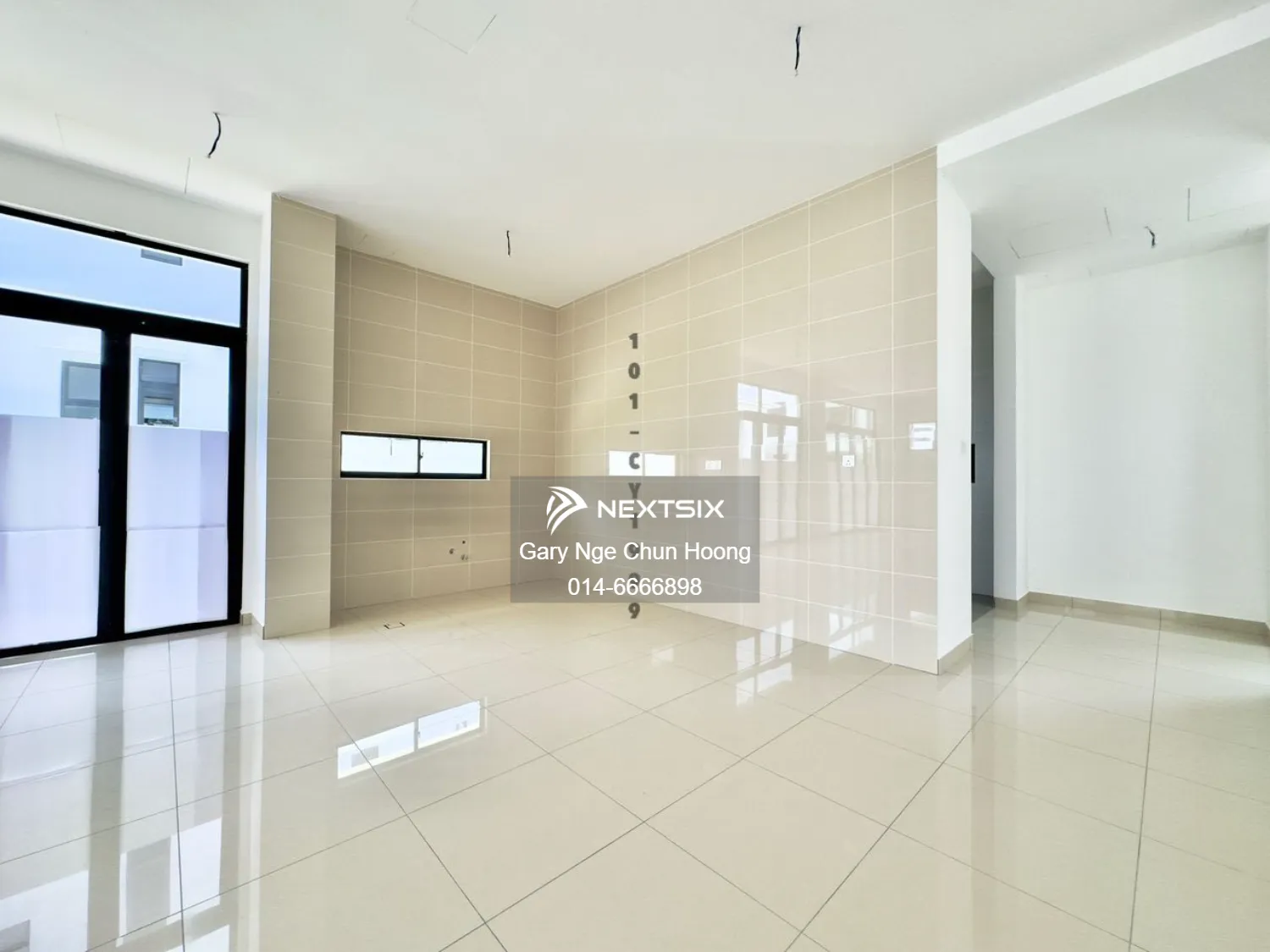 Bungalow For Sale in Setia Alam Selangor - Image 5
