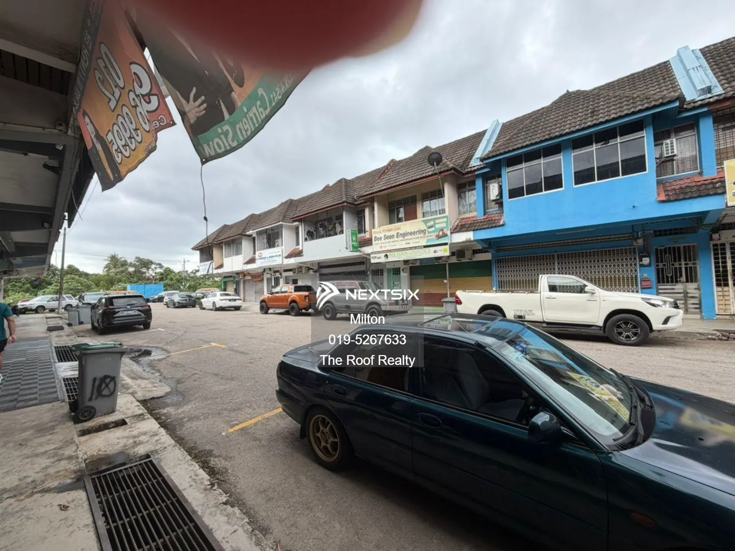 Shop For Rent in Johor Bahru Johor - Image 2