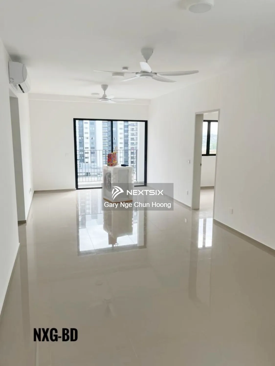 Serviced Residence For Rent in Setia Alam Selangor