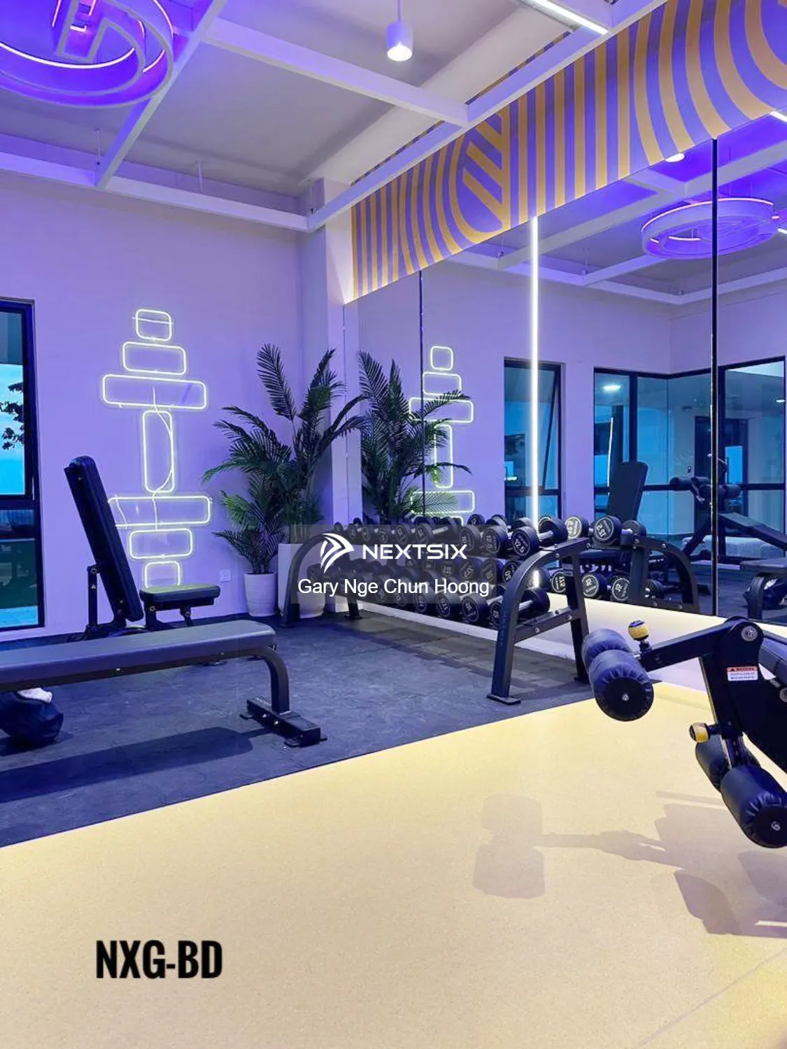 Serviced Residence For Rent in Setia Alam Selangor - Image 2