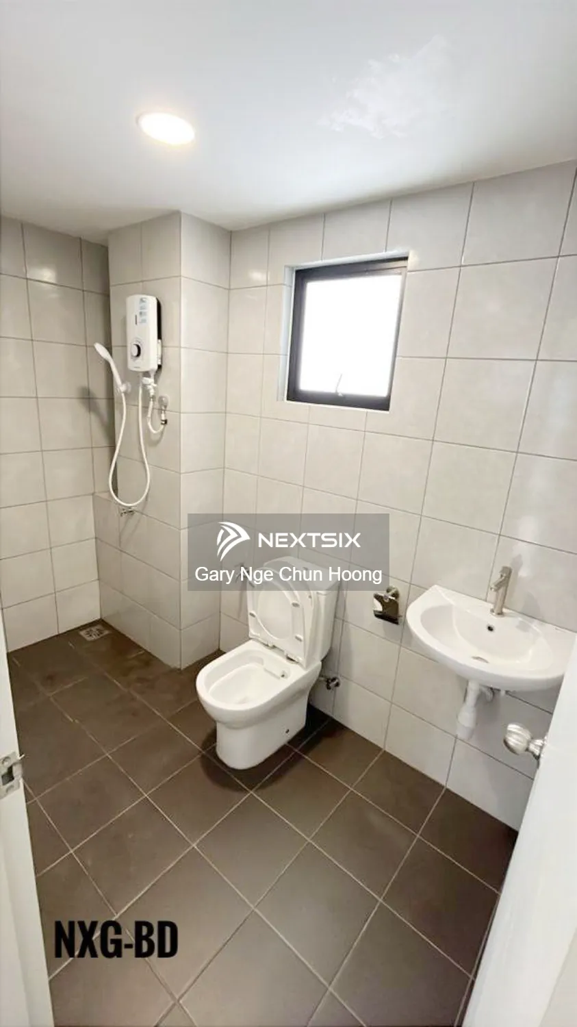 Serviced Residence For Rent in Setia Alam Selangor - Image 3