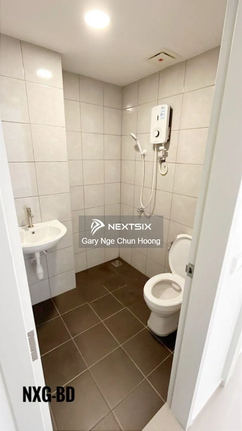 Serviced Residence For Rent in Setia Alam Selangor - Image 4