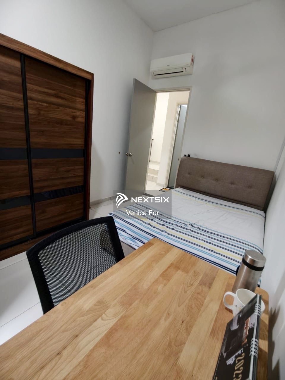 2-sty Terrace/Link House For Sale in Johor Bahru Johor - Image 7