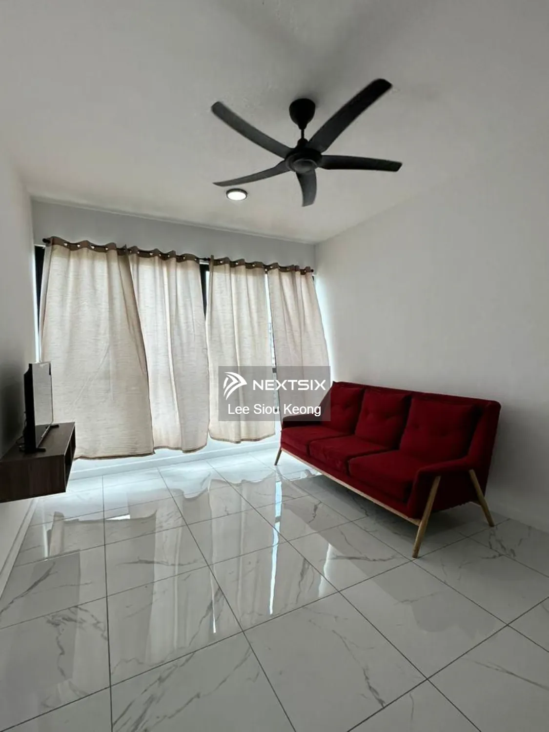 Condominium For Rent in Bangsar Kuala Lumpur