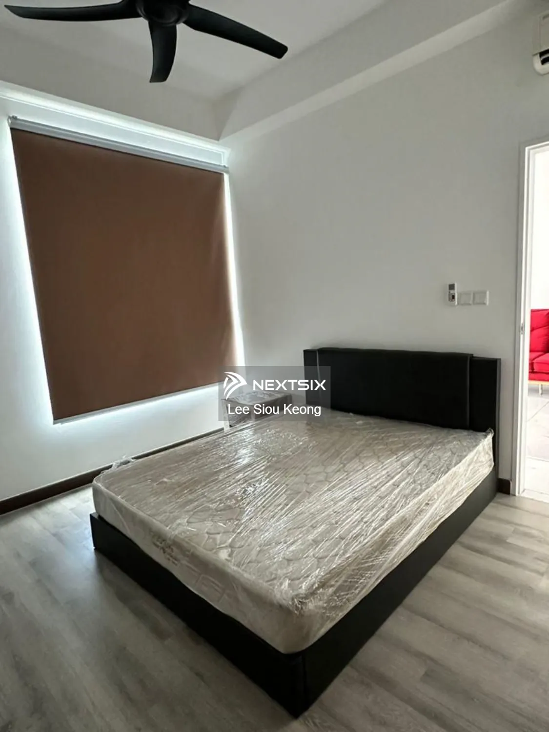 Condominium For Rent in Bangsar Wilayah Persekutuan Kuala Lumpur - Image 9