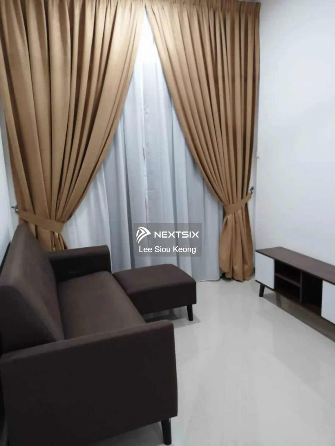 Apartment For Rent in Kampung Kerinchi (Bangsar South) Wilayah Persekutuan Kuala Lumpur - Image 2