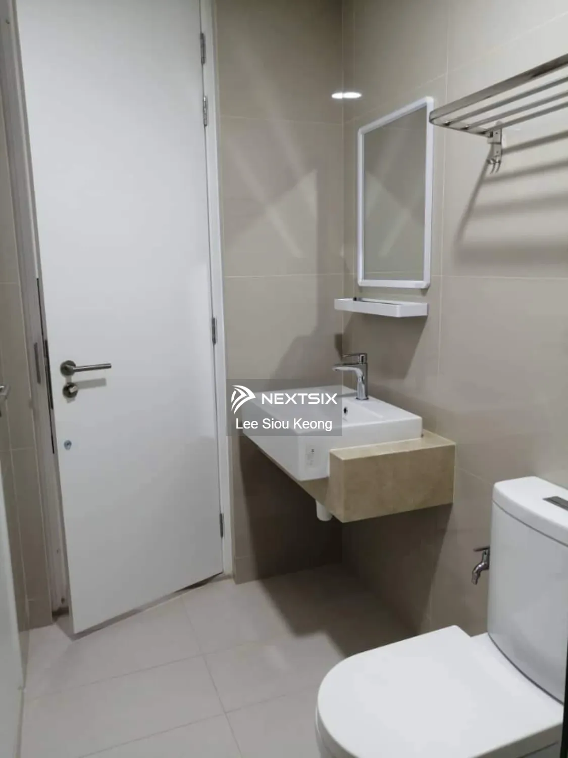 Apartment For Rent in Kampung Kerinchi (Bangsar South) Wilayah Persekutuan Kuala Lumpur - Image 3