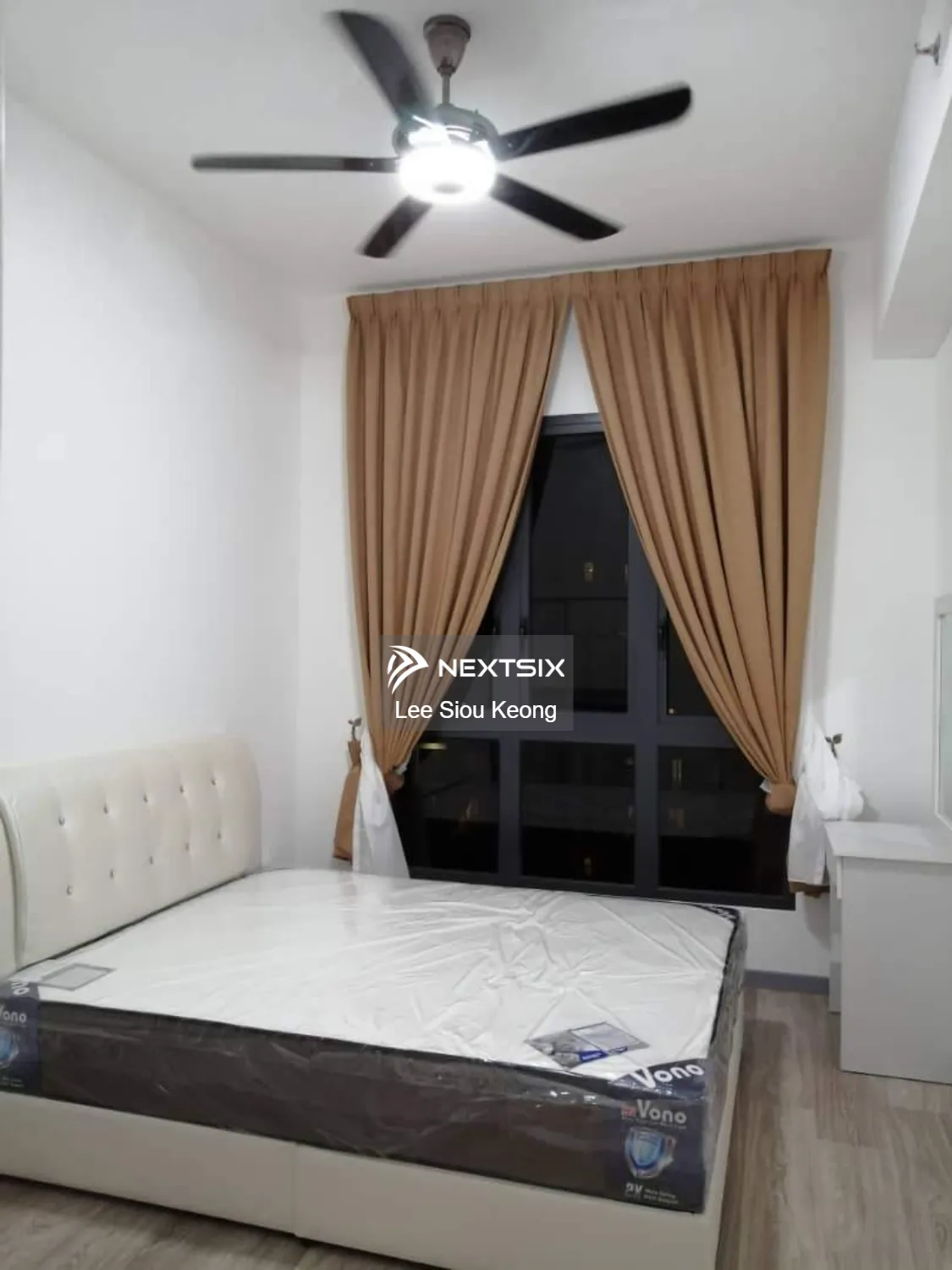 Apartment For Rent in Kampung Kerinchi (Bangsar South) Wilayah Persekutuan Kuala Lumpur - Image 5