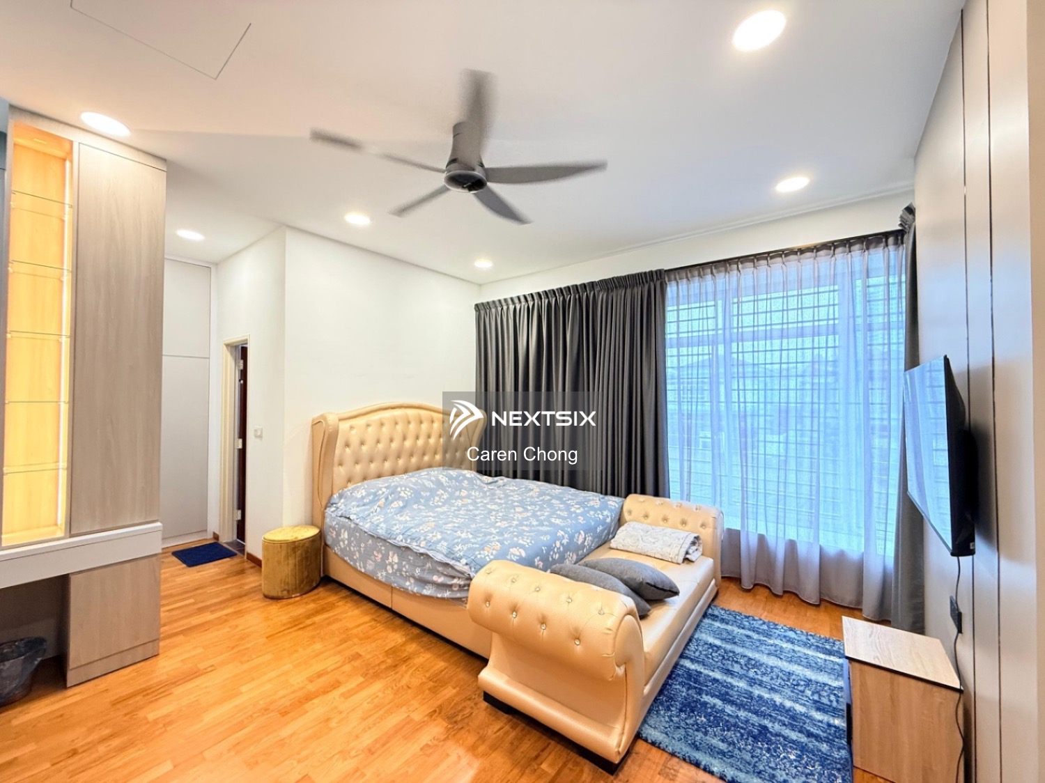 Cluster House For Sale in Johor Bahru Johor - Image 10