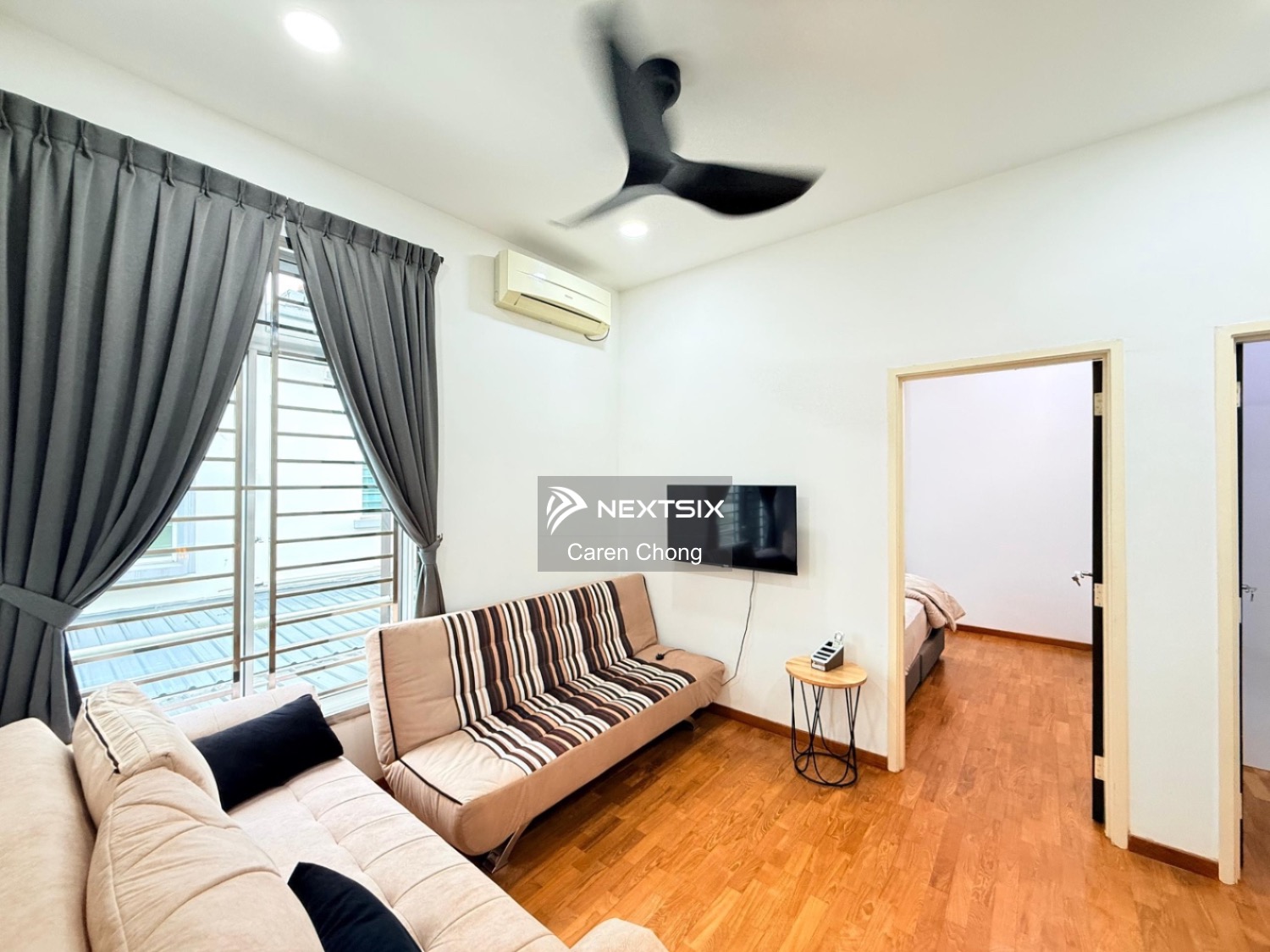 Cluster House For Sale in Johor Bahru Johor - Image 11